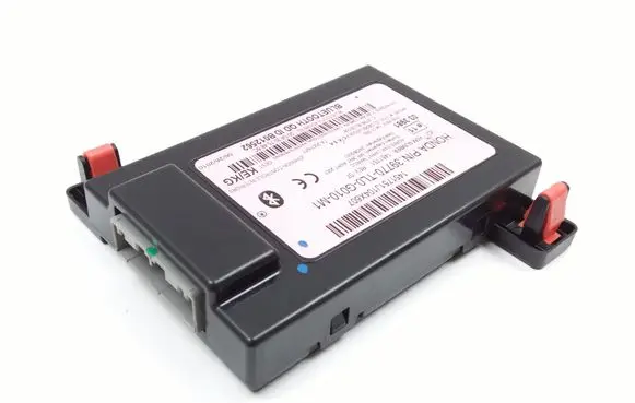 Honda Accord Bluetooth control unit module 39770TL0G010M1