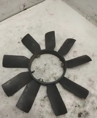 Mercedes-Benz E W124 Fan impeller 