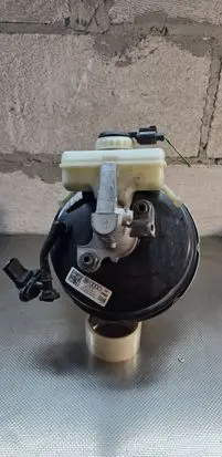 Audi A4 S4 B8 8K Brake booster 8K0612103N