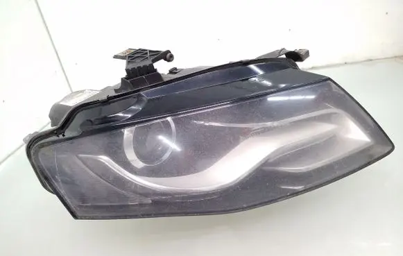 Audi A4 S4 B8 8K Headlight/headlamp 8K0941004C 1307329218 8K0941597