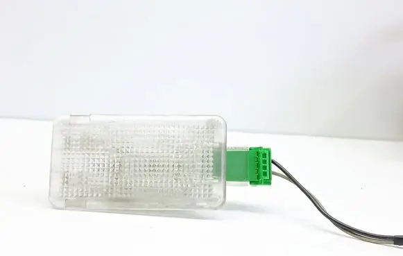 Volvo S80 Other interior light 9151431 0211307