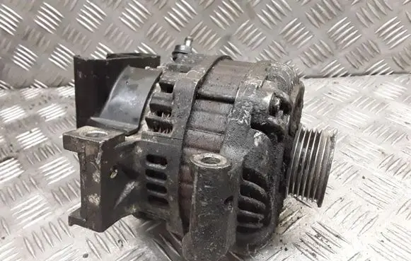 Mazda CX-7 Generator/alternator ASTJ1191 L33G 12V110A