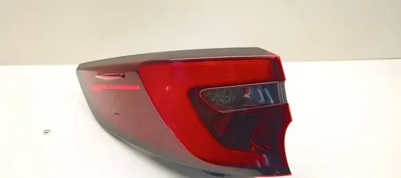 Toyota Corolla E210 E21 Rear/tail lights 