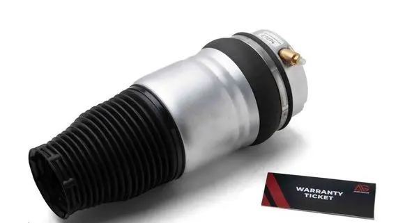 Porsche Cayenne (9PA) Air suspension bag 95535840410 95535840430 95534303451