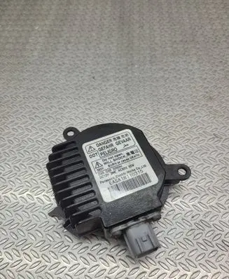 Subaru XV I Headlight ballast module Xenon EASA1N110315