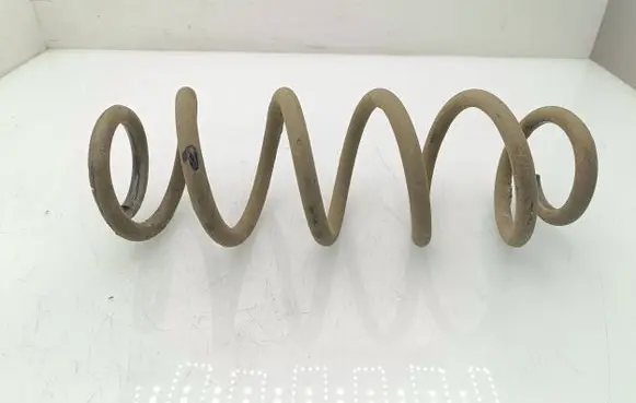 Suzuki Vitara (LY) Rear coil spring