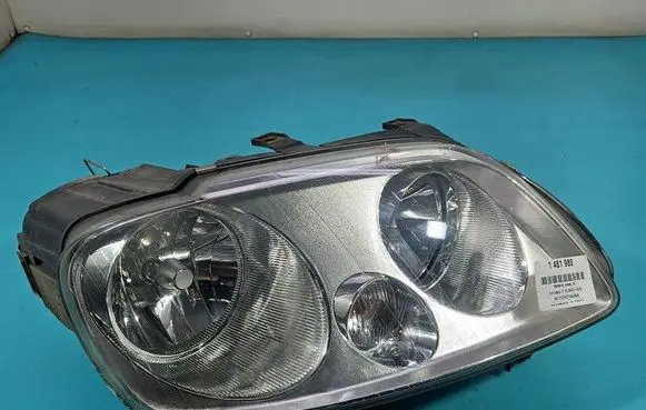 Volkswagen Caddy Headlight/headlamp IMPRK1481980