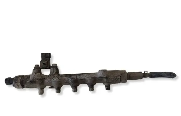 Mazda CX-7 Fuel distributor 06M10530