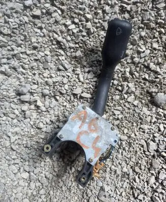 Audi A6 S6 C4 4A Wiper control stalk 4A0953503A