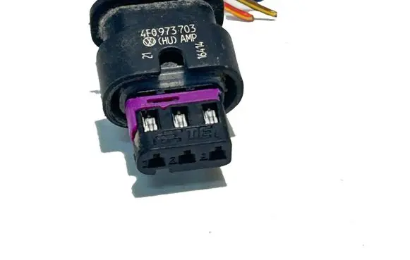 Audi Q5 SQ5 Parking sensor (PDC) wiring loom 4F0973703 30012