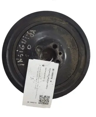 Opel Insignia A Crankshaft pulley 55563401