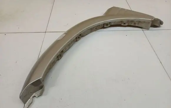Nissan Terrano Front arch trim 638117F600