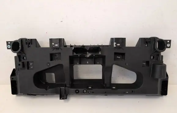 Volkswagen ID.4 Radiator support slam panel 11A805563K