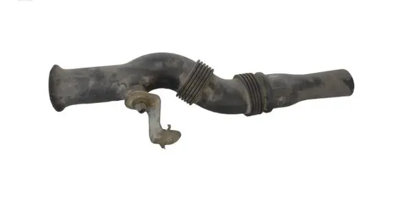 Air intake duct part