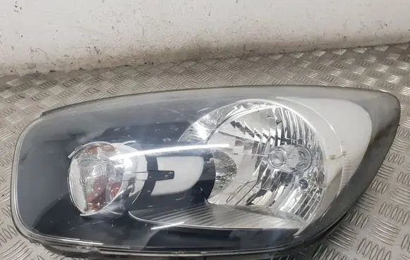 KIA Picanto Headlight/headlamp 921011Y0