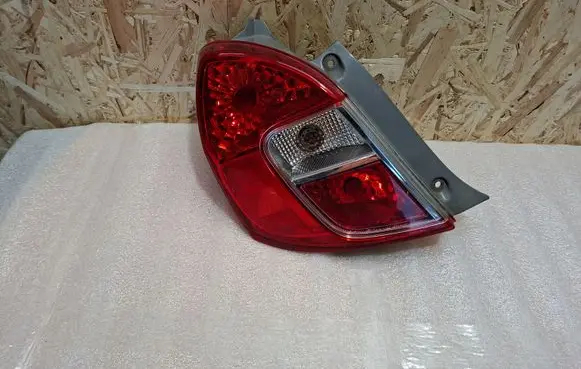 Suzuki Celerio Rear/tail lights 