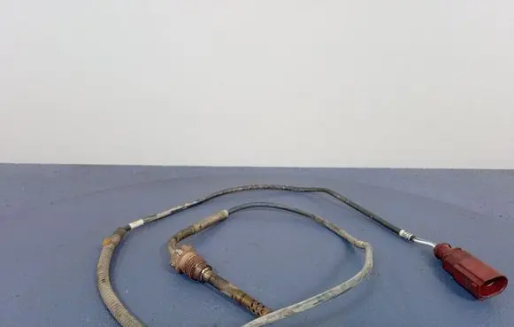 Audi Q7 4L Interior temperature sensor 07Z906088A