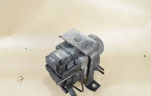 Smart ForTwo I ABS Pump 0273004530 01159 081173
