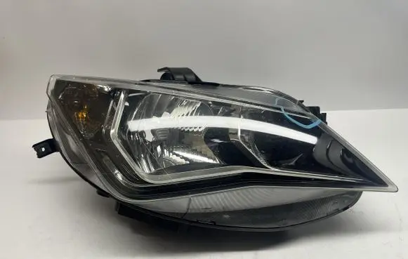 Seat Ibiza I (021A) Headlight/headlamp 6J1941006L