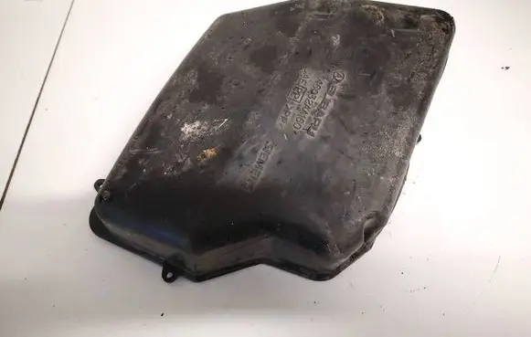 Intake resonator