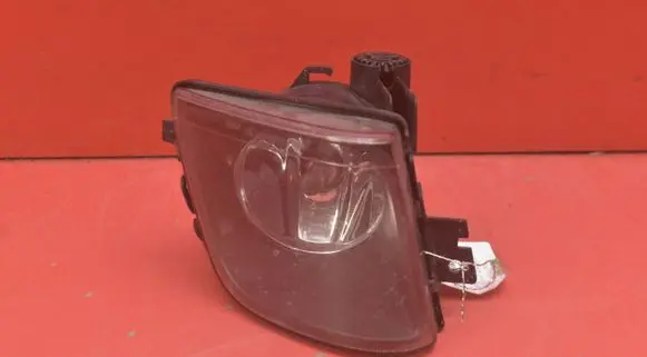 BMW 7 F01 F02 F03 F04 Front fog light 7182196