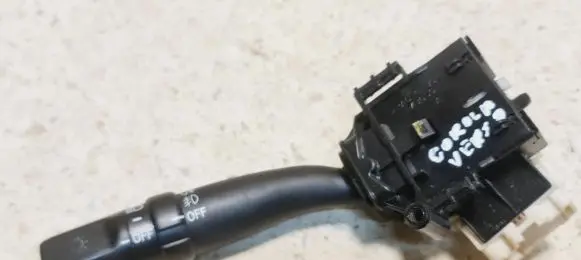 Toyota Corolla Verso AR10 Indicator stalk 8414005110 173795 173650