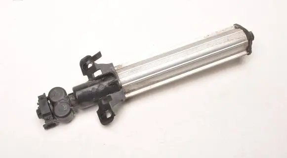 Headlight washer pump