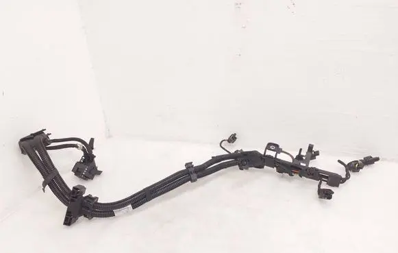 BMW 5 G30 G31 G38 Fuel injector wires 8642929 8642930