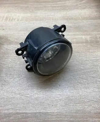 Renault Laguna II Front fog light 89210094 89202502