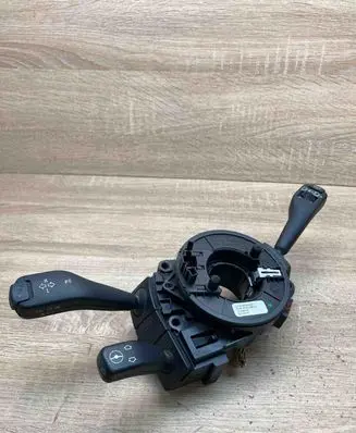 BMW X5 E53 Wiper turn signal indicator stalk/switch 8375398 8375408 8363668