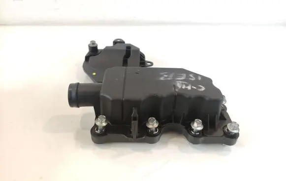 Ford Grand C-MAX Breather/breather pipe/hose DS7G6A785BCCAREWAX