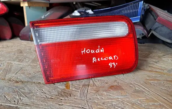 Honda Accord Tailgate rear/tail lights 236207