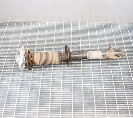 Fiat Ducato Front shock absorber/damper 50707078