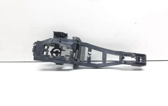 Ford C-MAX I Front door exterior handle/bracket 3M51R224A36AD