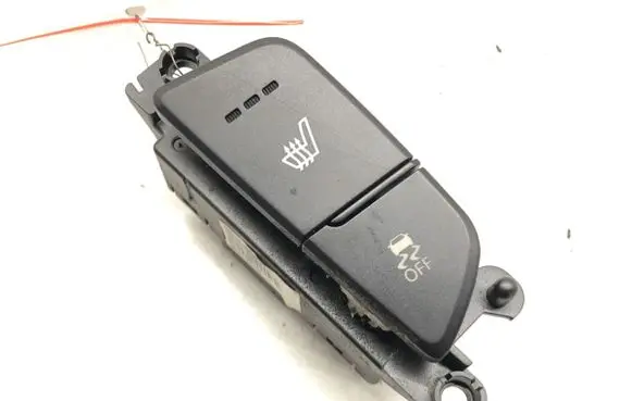 Hyundai i40 Other switches/knobs/shifts 93730-3Z060