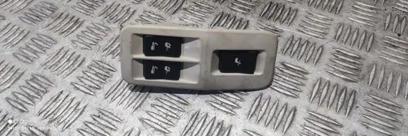 Lexus RX 450H Seat control switch 18B189