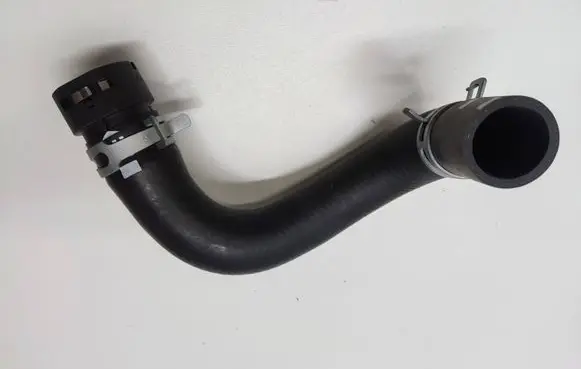 KIA Picanto Engine coolant pipe/hose 25415C6100