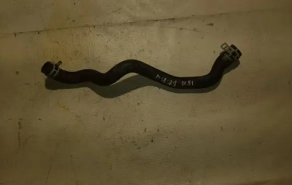 Volvo S60 Engine coolant pipe/hose 31368749