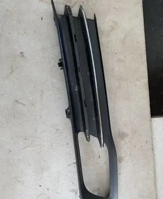 Volvo S80 Front fog light trim/grill 31323993