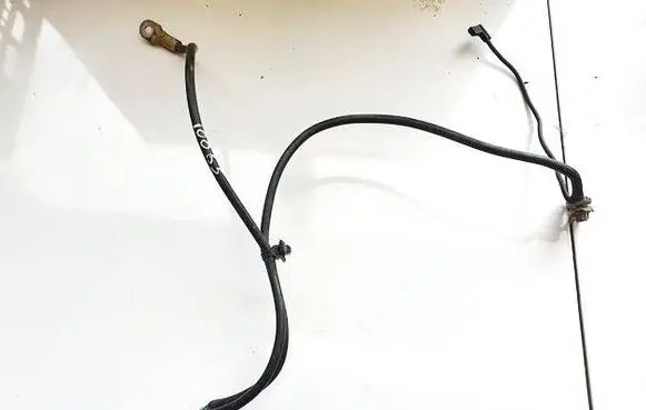 Peugeot 206 Positive cable (battery) 