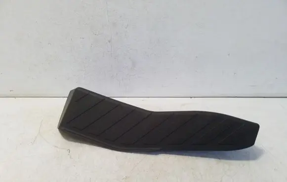 Audi A1 Foot rest pad/dead pedal 2Q2864777