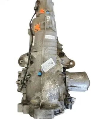 Audi A6 S6 C6 4F Automatic gearbox JML 4265607 6HP19