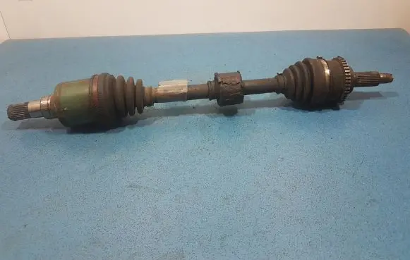 Suzuki Liana Front driveshaft