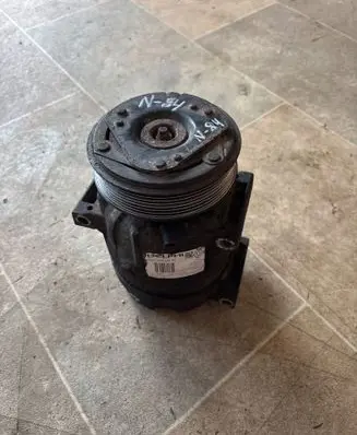 Air conditioning (A/C) compressor (pump)