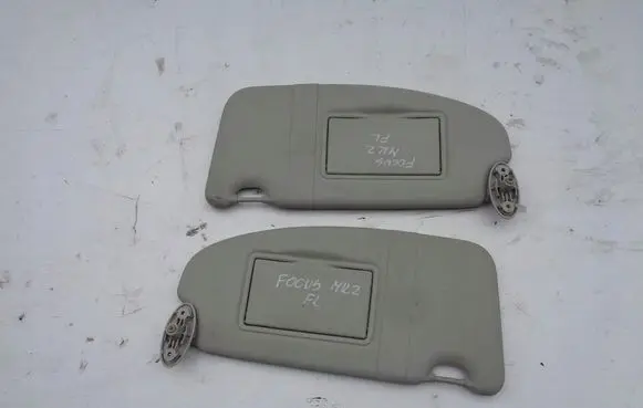 Ford Focus Sun visor