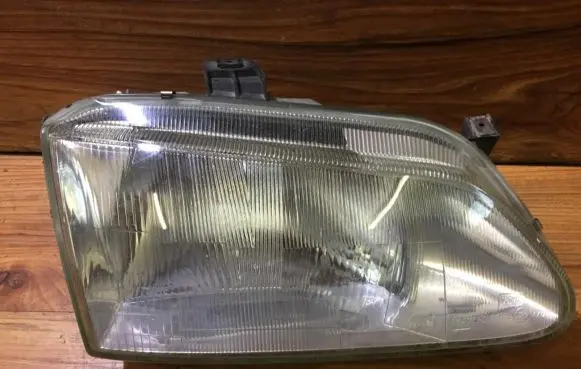 Renault Megane I Headlight/headlamp