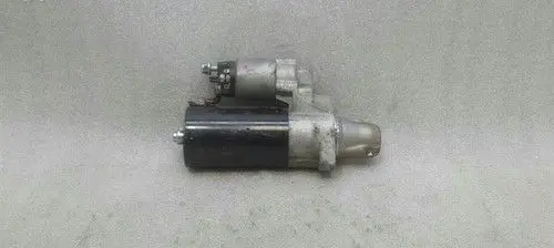Mercedes-Benz S W221 Wires (starter motor) A0061519901