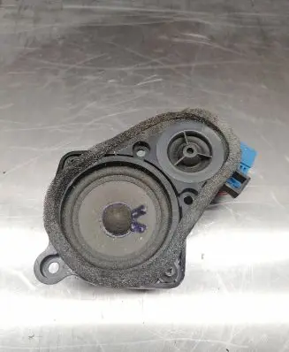 BMW 3 E46 Front door high frequency speaker 8374698