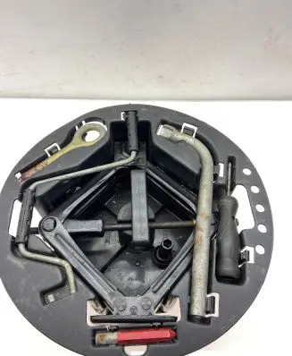 Alfa Romeo 156 Tool set S281102 60622205