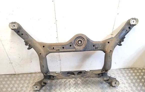 Audi A6 C7 Rear subframe 